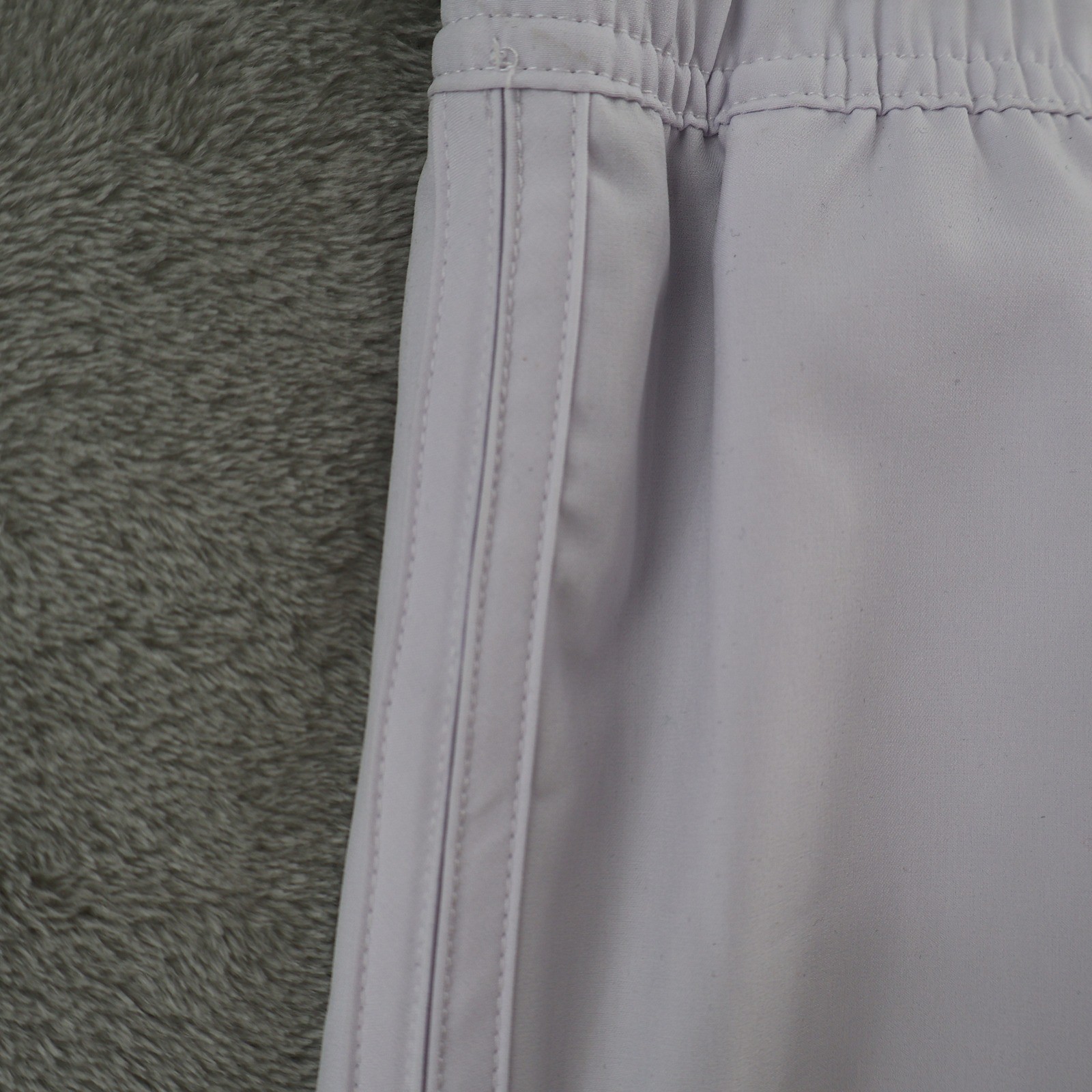 O’Neill Laney 2 Boardshorts Womens S White Hyperfreak Stretch Athletic $40 NWT