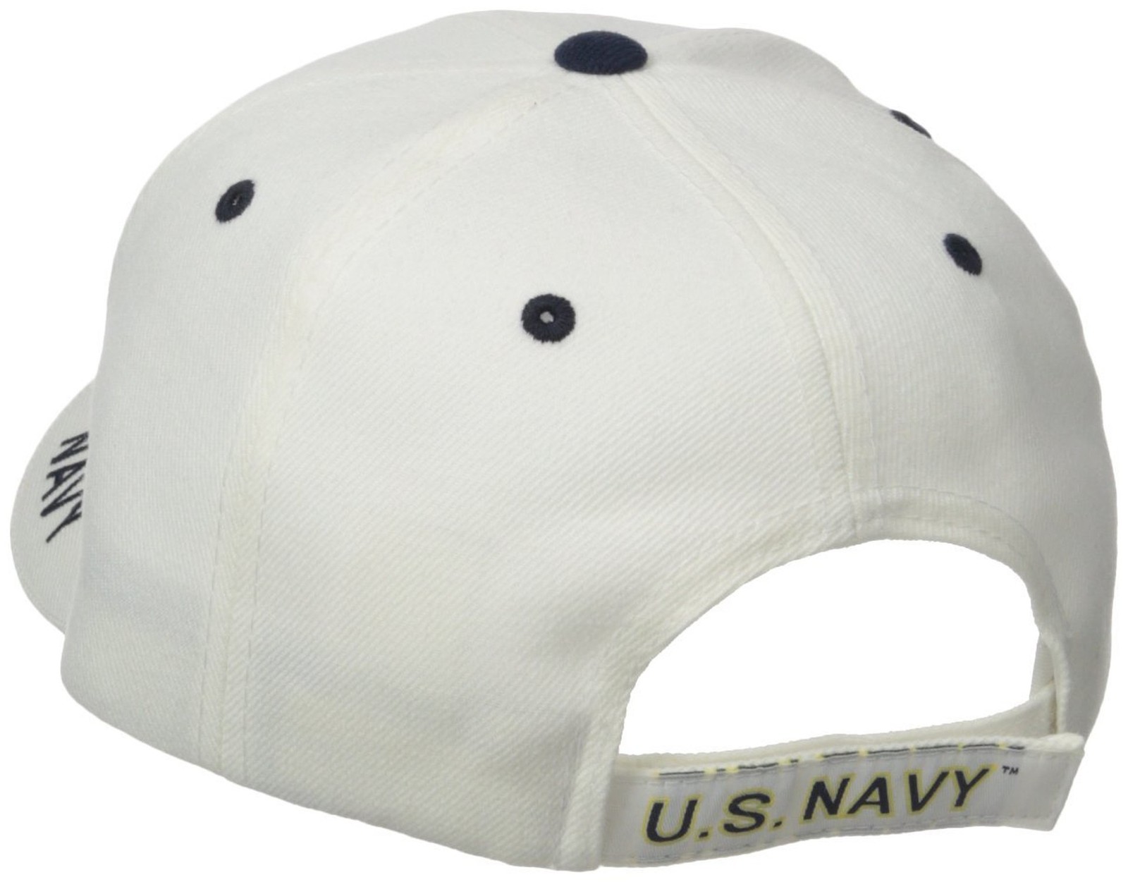 Rapiddominance One Size White-n
