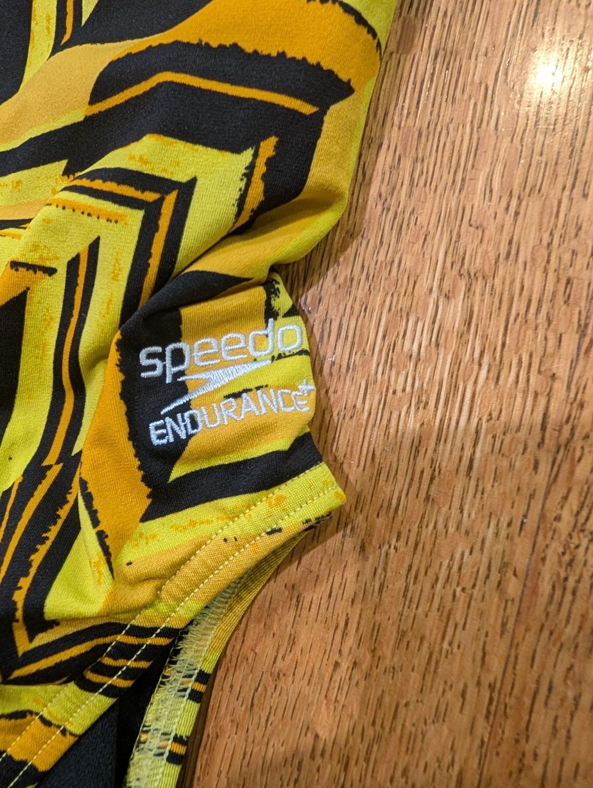 Speedo Women’s Endurance+ Angles Free Back One Piece Competition Swimsuit 28
