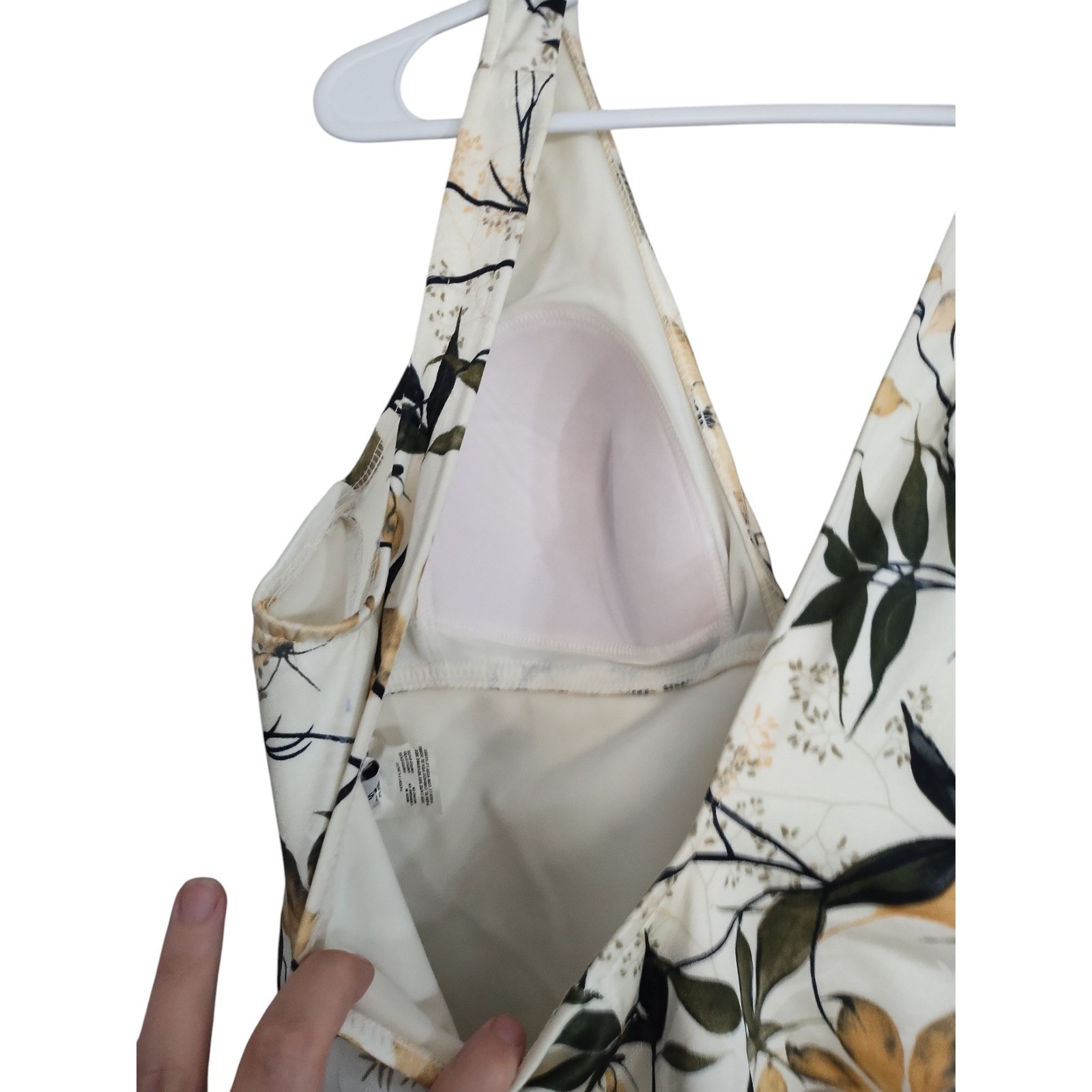 Miraclesuit Ring Toss Slimming Vacation Beach Resortwear One Piece Swimsuit 16