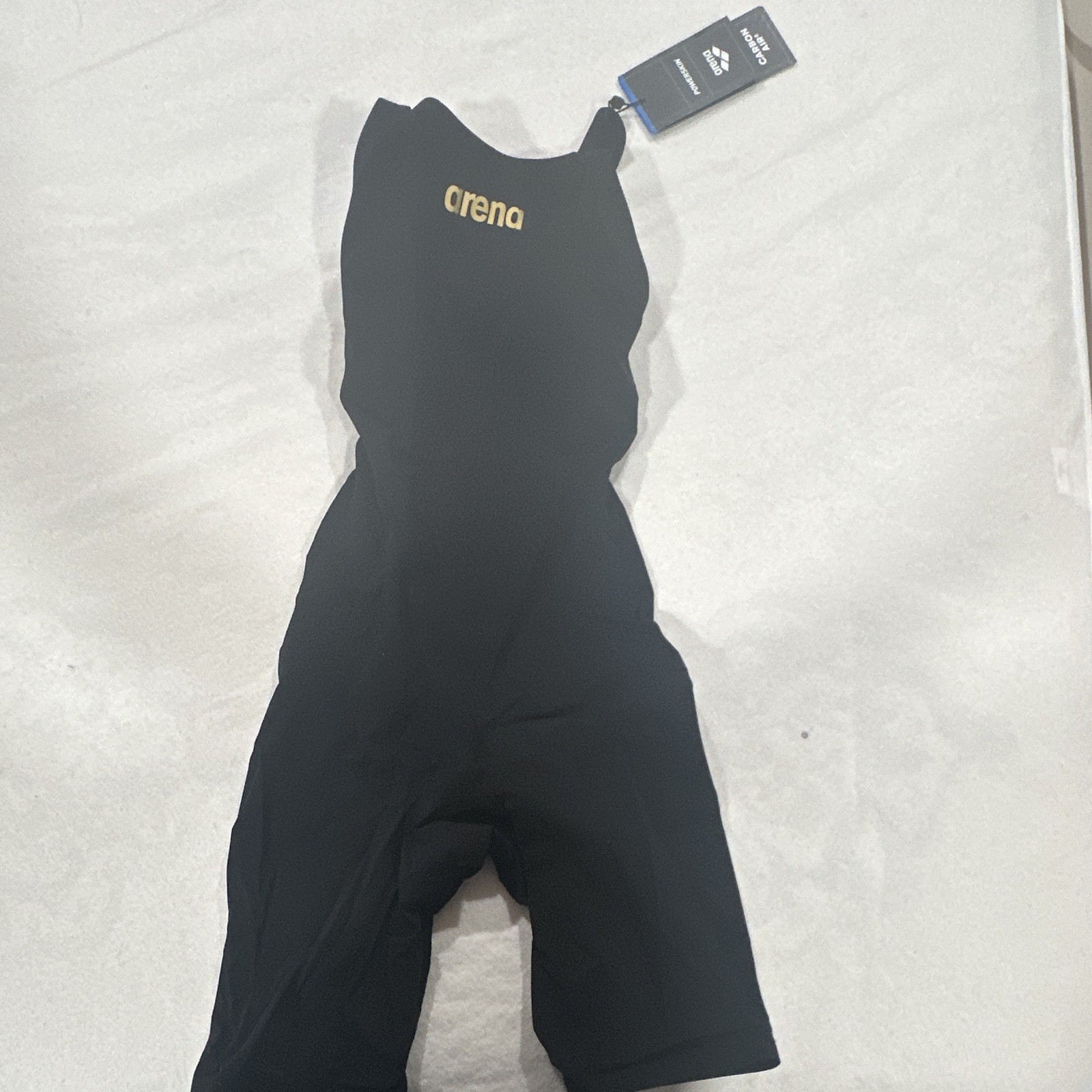 ARENA Women’s Standard NEXT/Powerskin ST 2.0 Open Back Racing Swimsuit, size 26