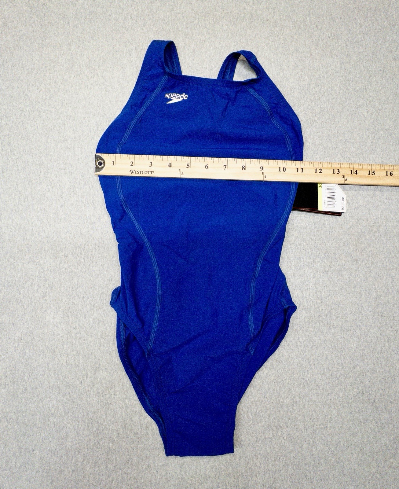 NWT Speedo Fastskin FS-Pro Racing Suit Womens 30 Swimming Competition