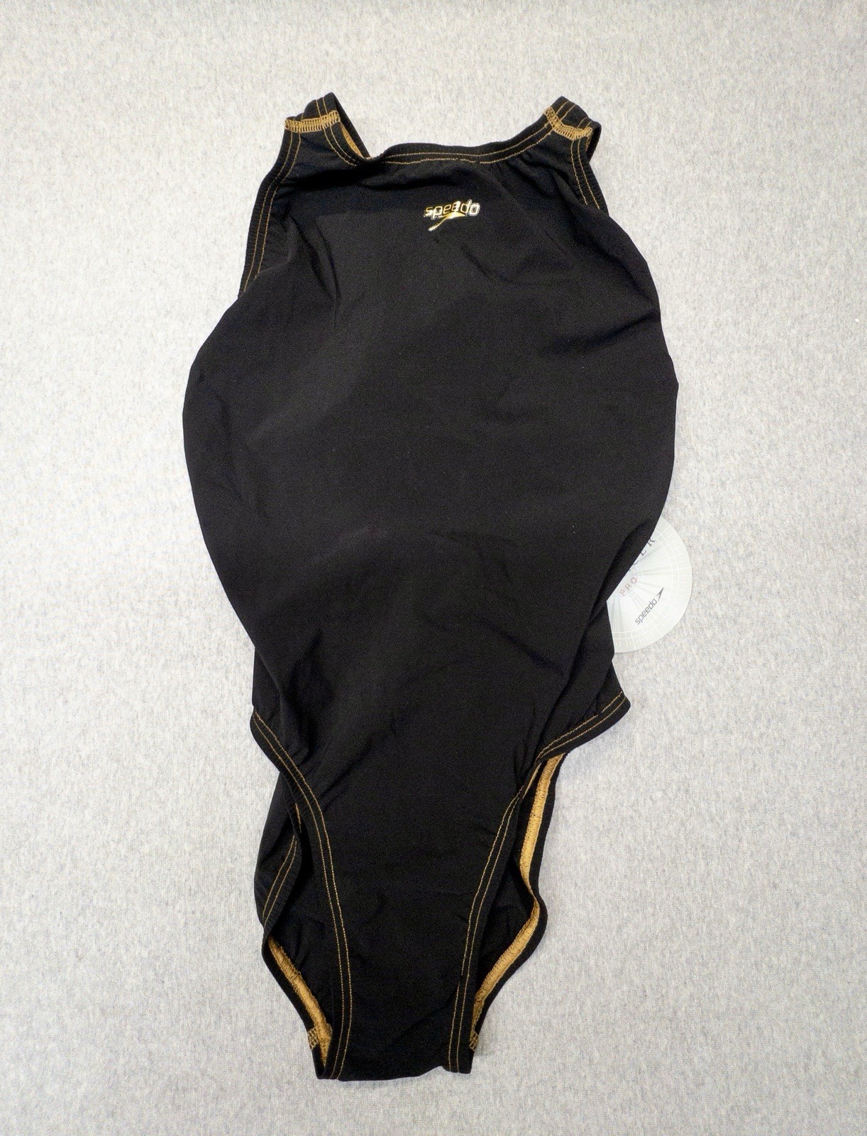 NWT Speedo Fastskin LZR Racer Pro Suit Womens 32 Swimming Competition