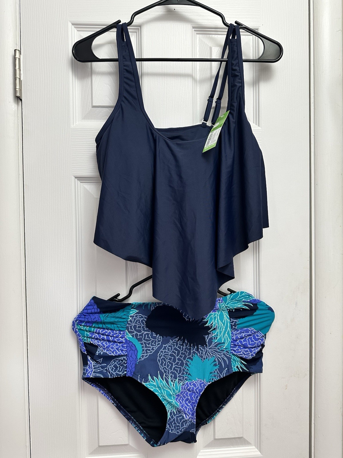Traje D Baño
