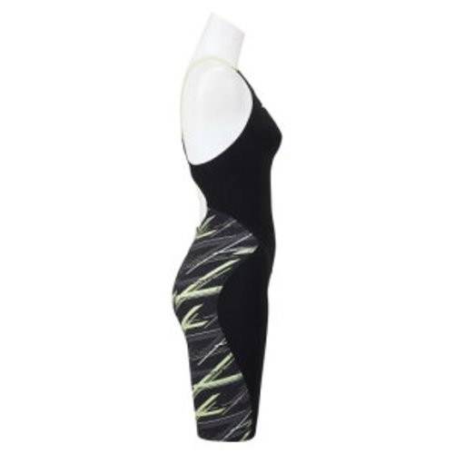 Mizuno GX SONIC 5 SL Women’s Size XL Swimsuit Racing Nylon/Polyurethane N2MG0201