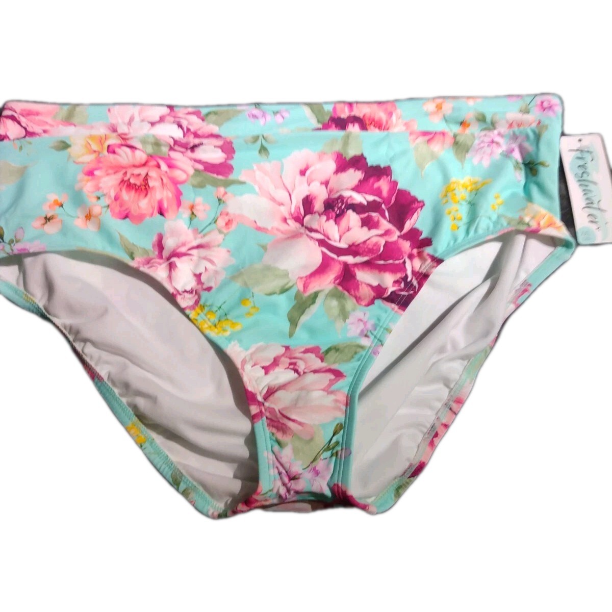 Freshwater Swim Bottoms (2XL / NWT)