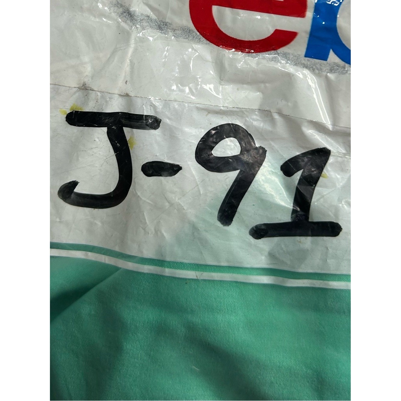 O’Rageous Teal Swim Trunk Shorts Girls Juniors Large