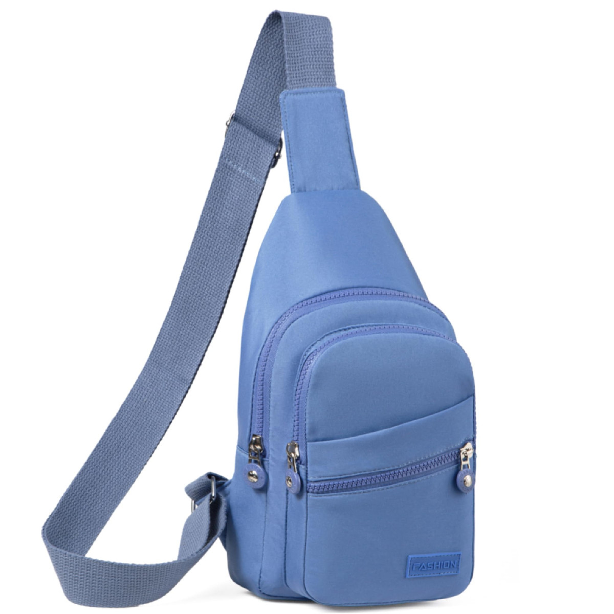 Banelu Small Sling Backpack Crossbody Bags For Women Men Small Sling Bag Cross