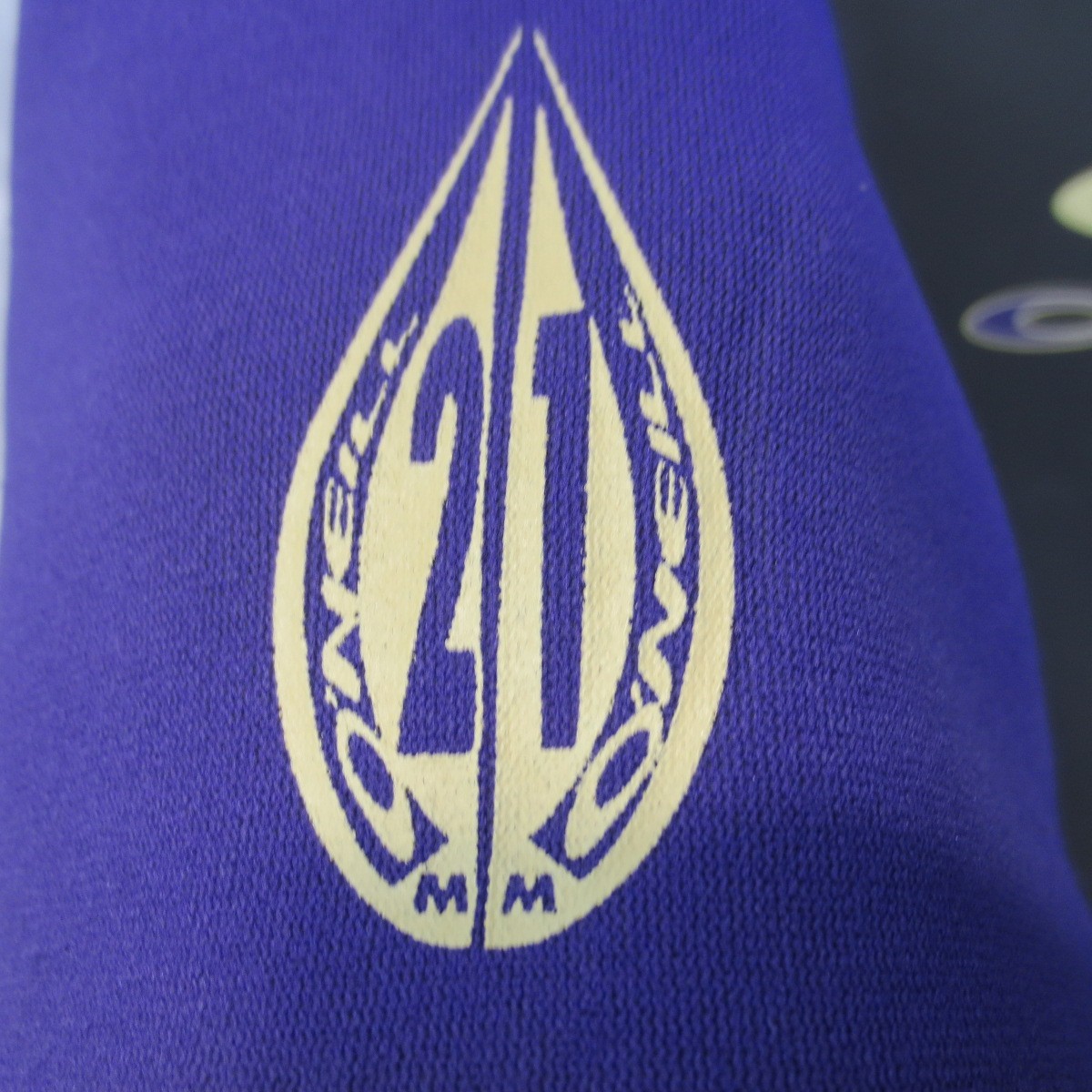 O’Neill Surfer Bodysuit Womens Sz 10 Surf Swim Suit Neoprene EUC