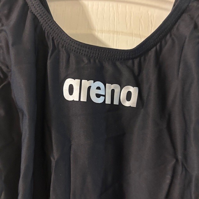 Arena Powerskin ST 2.0 Women’s Open Back Racing Swimsuit Full Body Short Leg 24