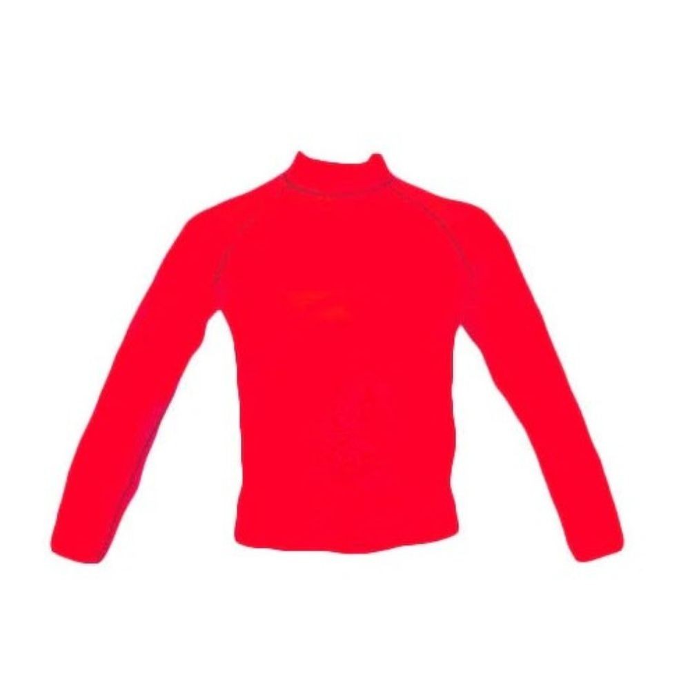 Adoretex Youth UV Sun Protection Long Sleeve Rashguard Tee