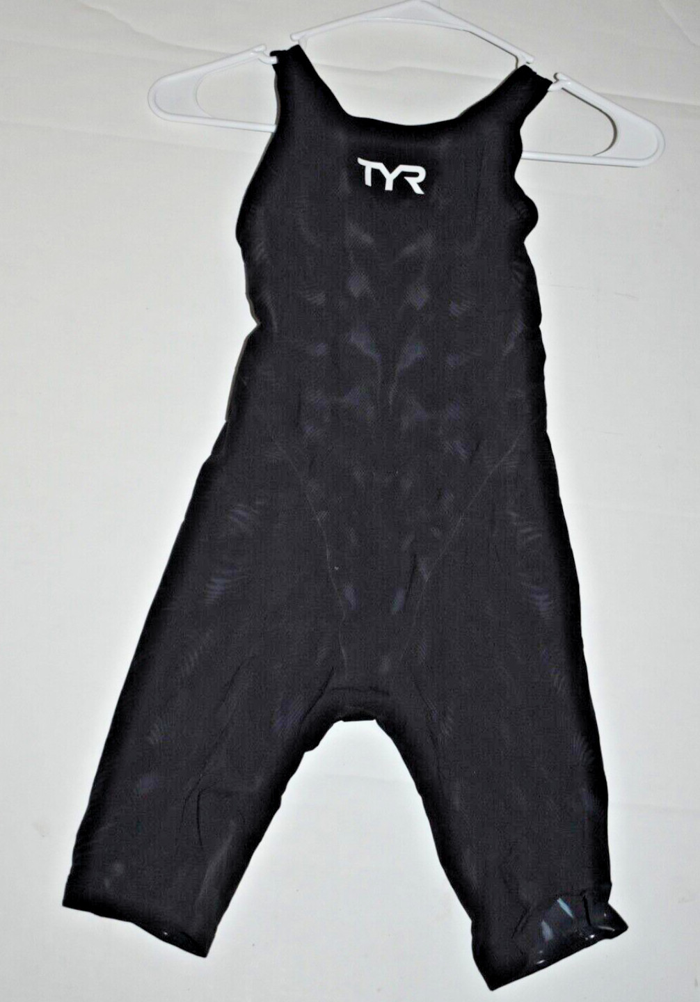 Women’s Venzo Closed Back Tech Suit Size 24