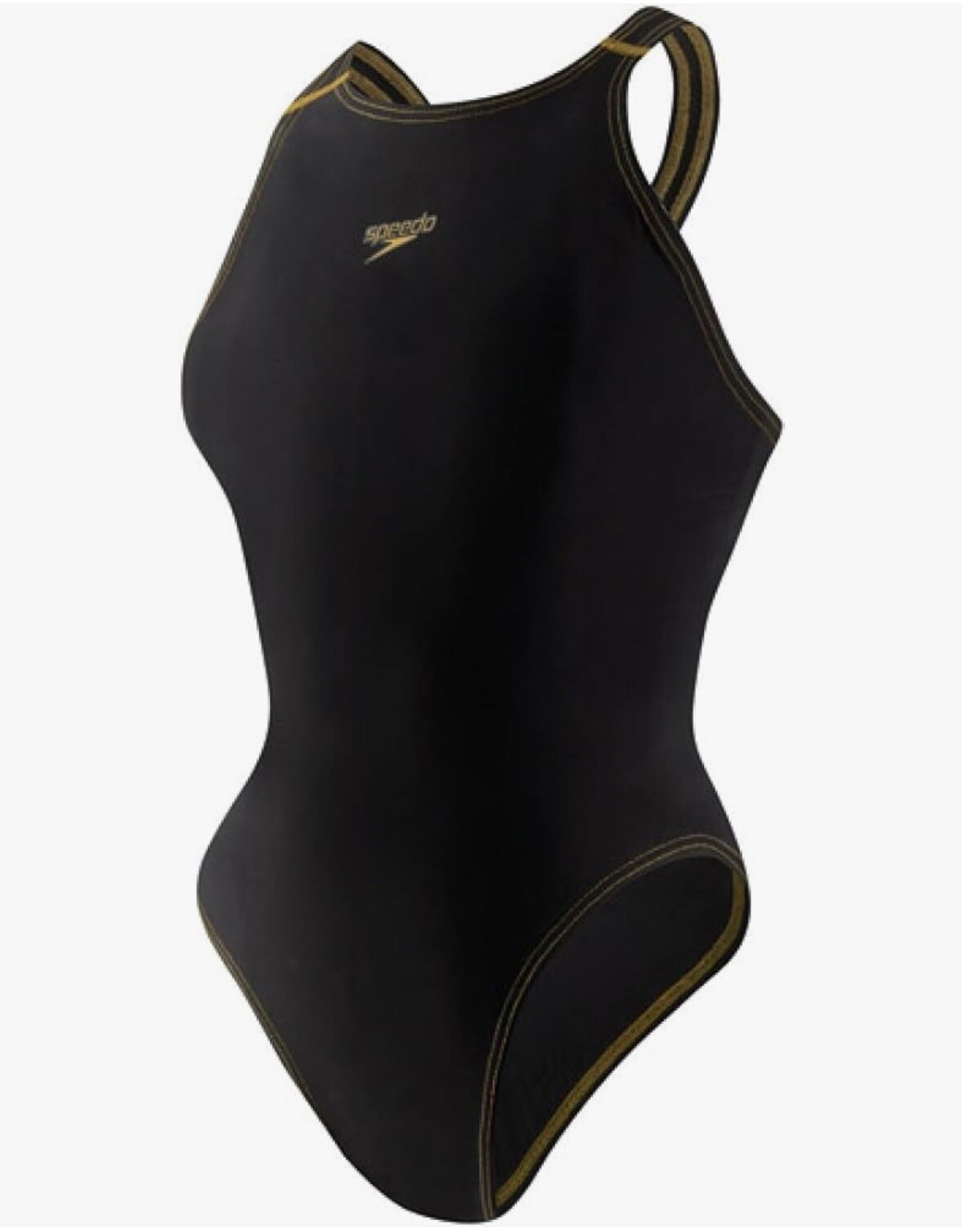 Speedo Fastskin LZR Pro Recordbreaker Female Size 32 – Black (No Comfort Straps)