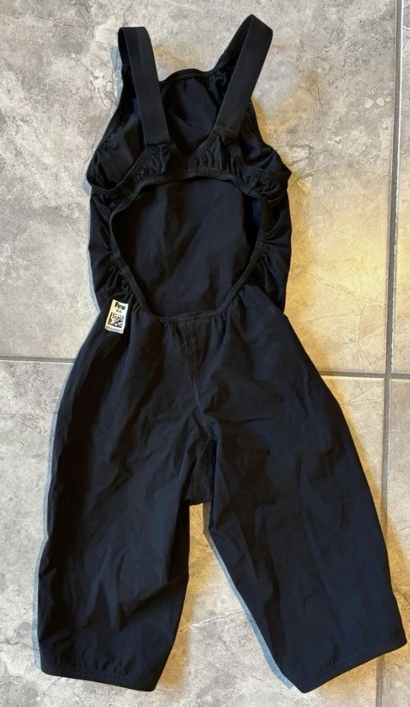 Speedo Women’s 22 LZR Racer Pro -Tech suit