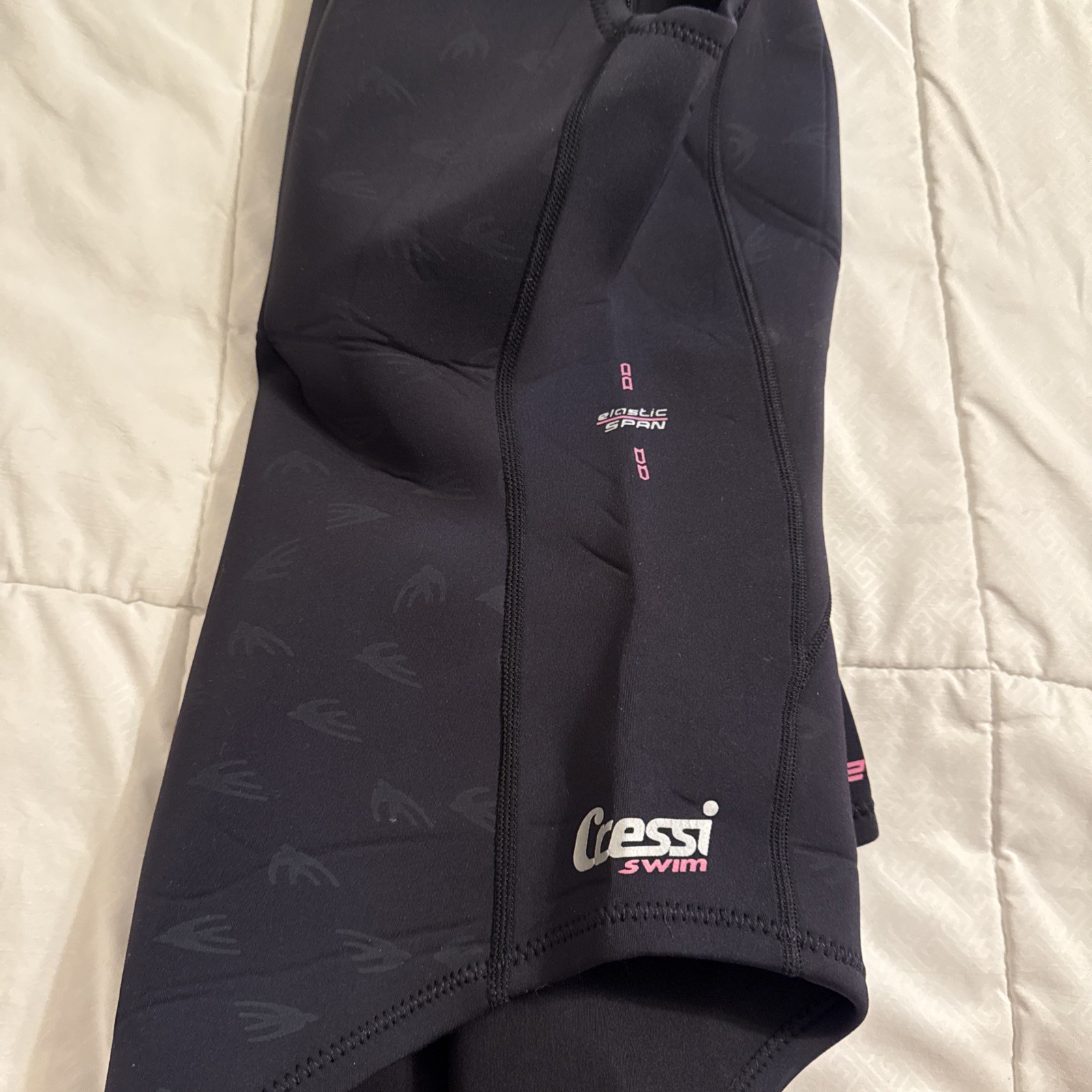 Ladies Triathlon Swim Suit Cressi L4