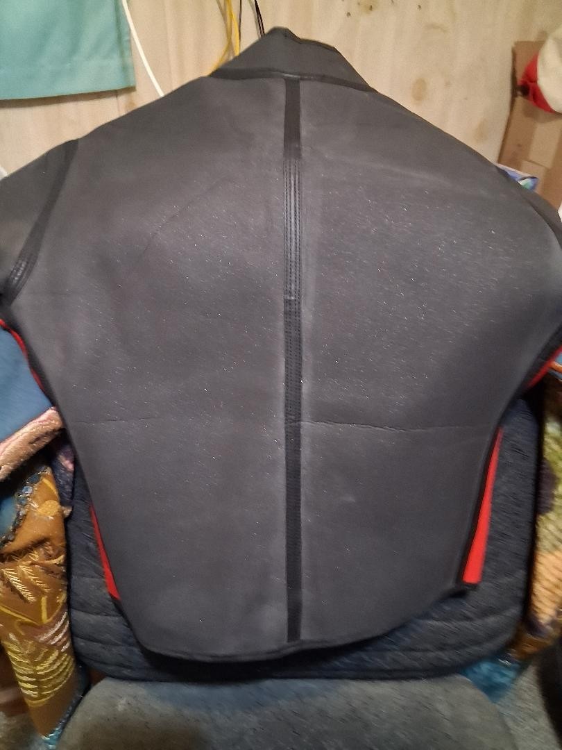 Vintage Jet Guard Wet Power Wet Suit Water Ski Suit XL-Childs