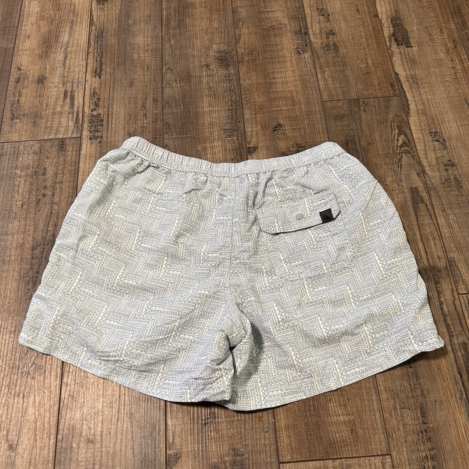 L.L. Bean Board Shorts Women’s XS Sporty Beachy Swimwear Activewear