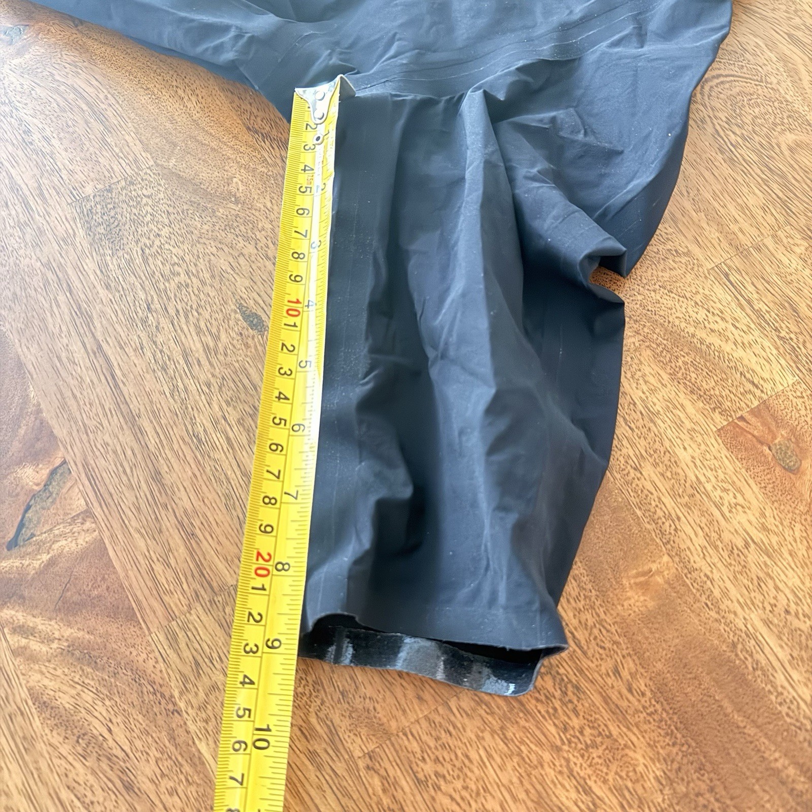 Speedo Fastskin LZR Pure Valor 2.0 Kneeskin Size 23