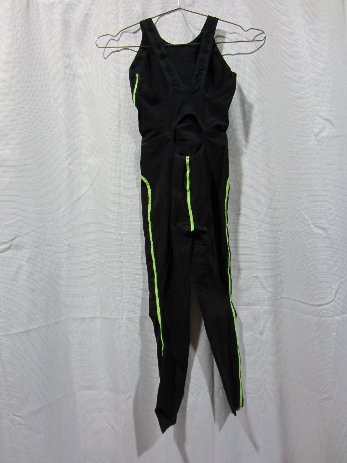 NEW Head Women’s XS Liquidfire Act Full Suit SL Sleeveless Open Water Swim Race