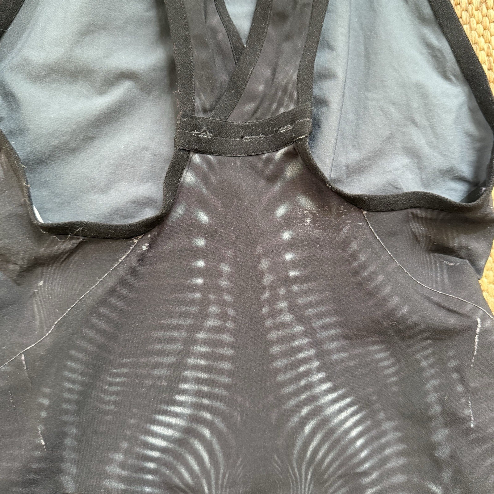 TYR Venzo Women’s Tech Suit Size 24 Kneeskin Swimsuit