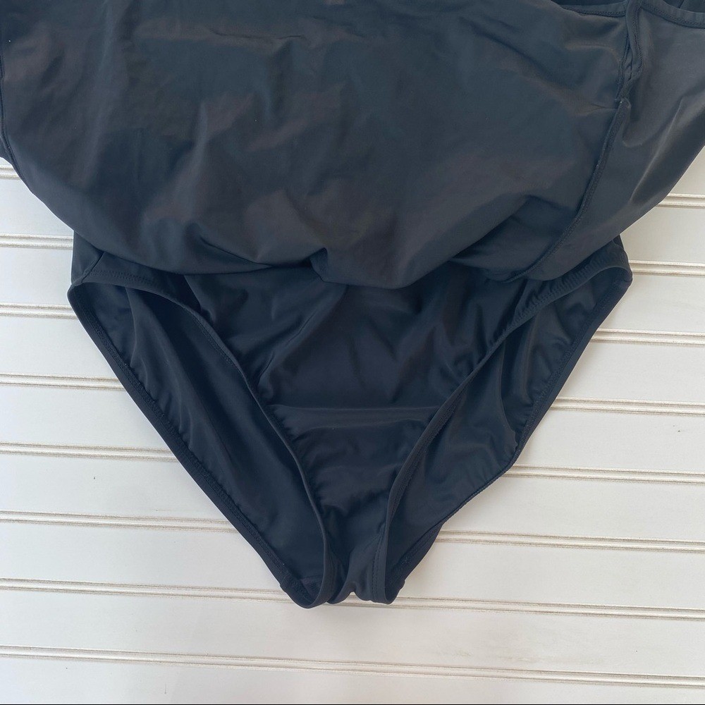Swim skort Size XL