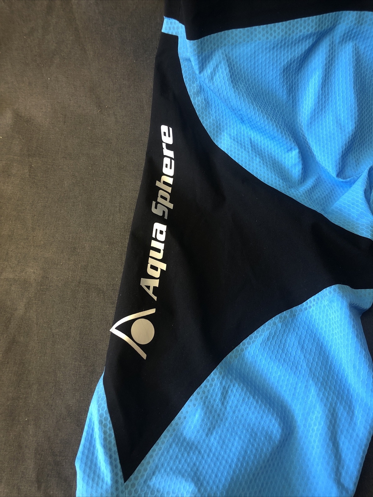 LOT OF 5 Aqua Sphere Women’s Phantom Speedsuit Triathlon New Large