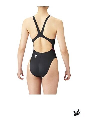 Arena Aqua Advanced Women’s FINA Approved Competition Swimsuit Crossback SS