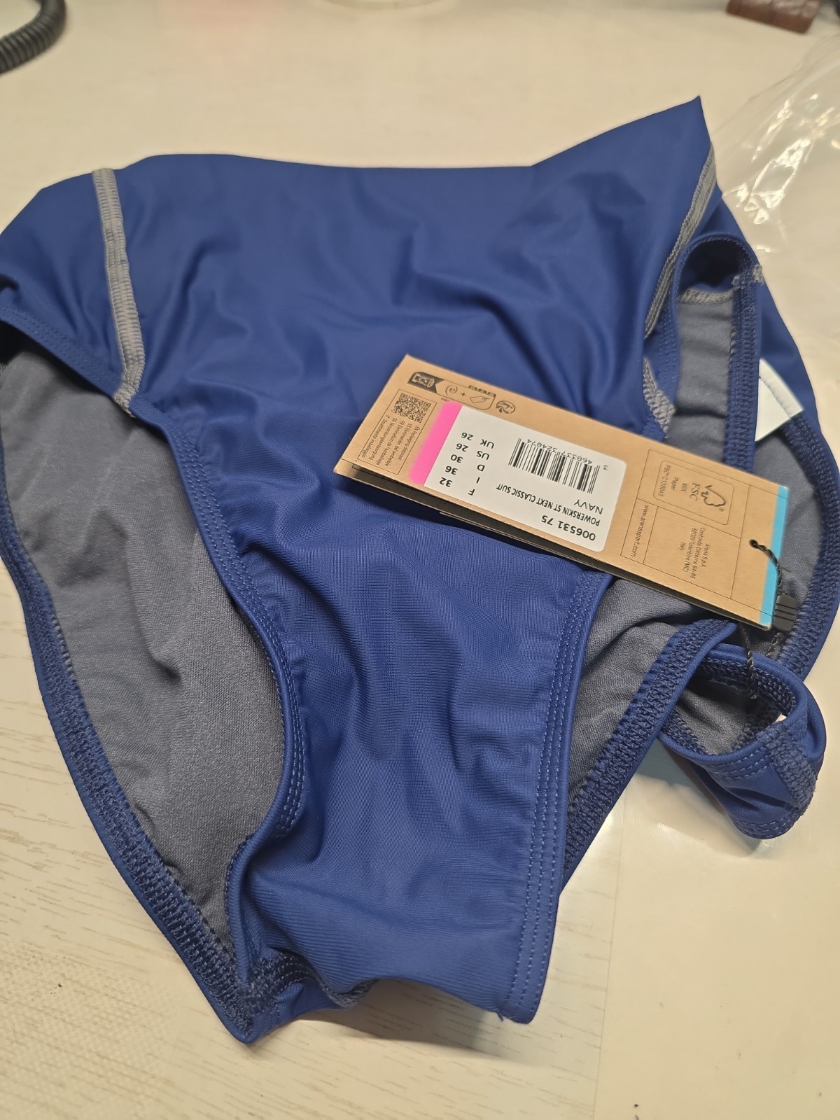 Arena Women’s Powerskin St Next Classic Tech Suit Competition Performance…