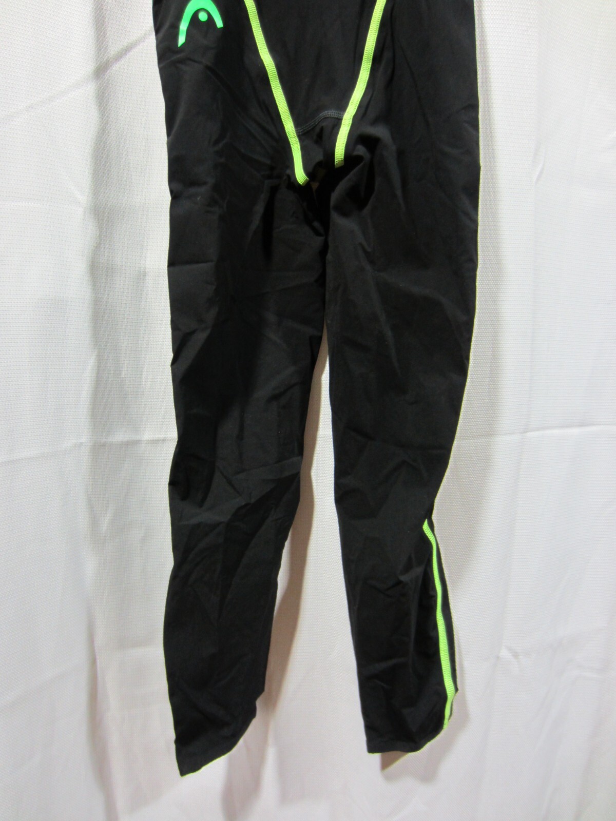 NEW Head Women’s XS Liquidfire Act Full Suit SL Sleeveless Open Water Swim Race