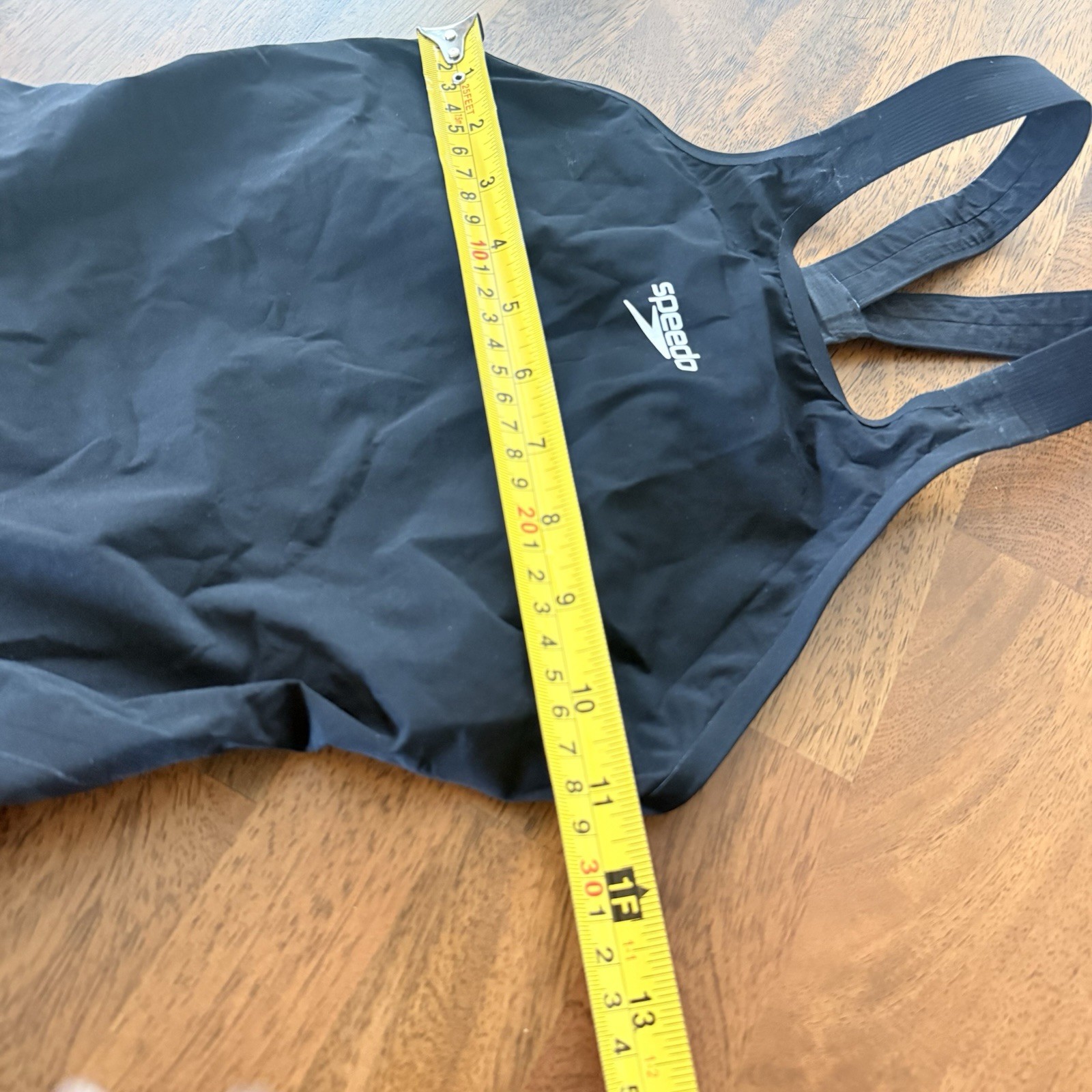 Speedo Fastskin LZR Pure Valor 2.0 Kneeskin Size 23