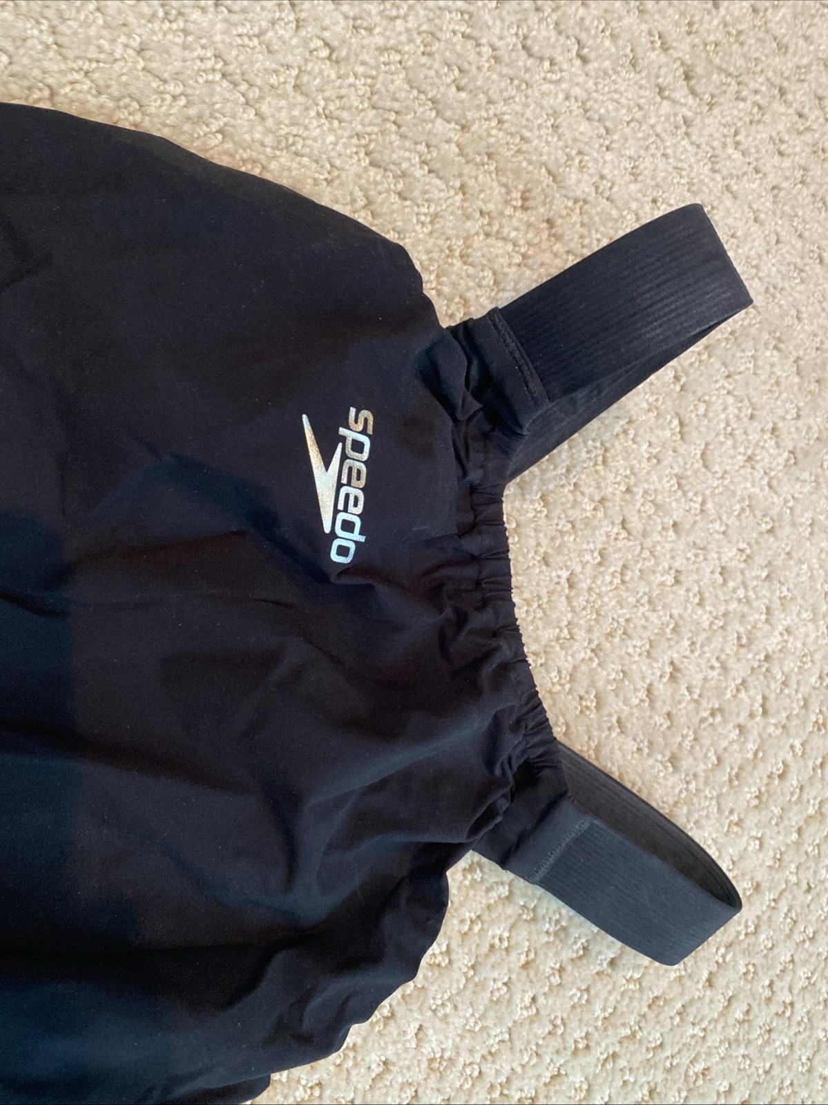 SPEEDO Women’s LZR Elite 2 Knee-Skin Tech Suit Size 22