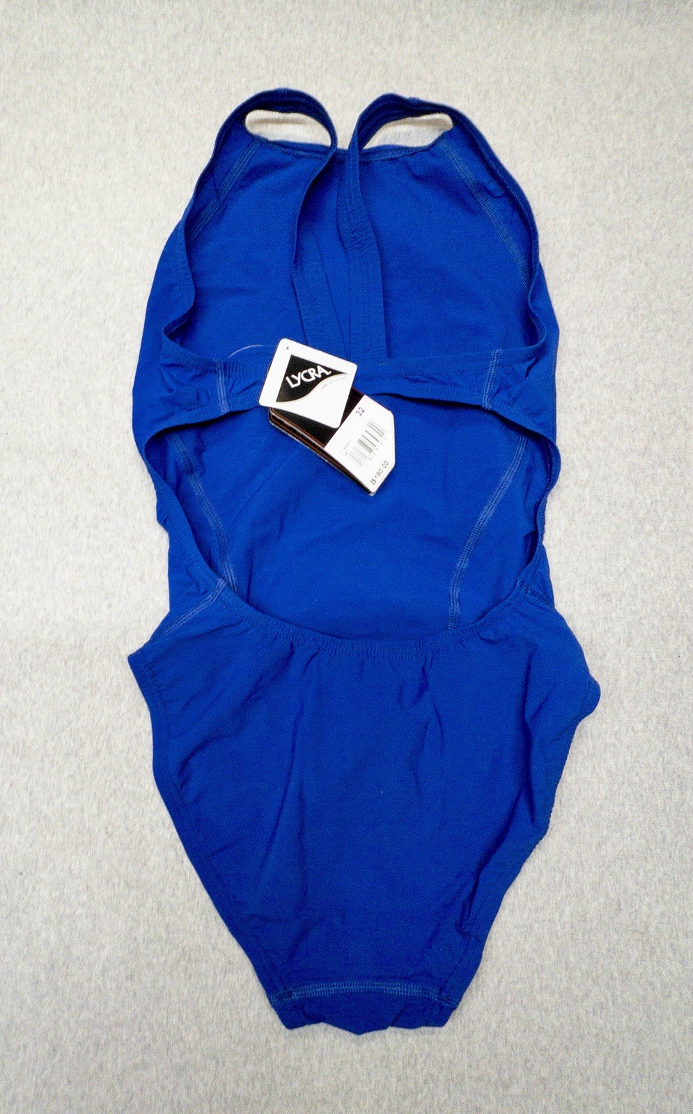 NWT Speedo Fastskin FS-Pro Racing Suit Womens 32 Swimming Diving Competition