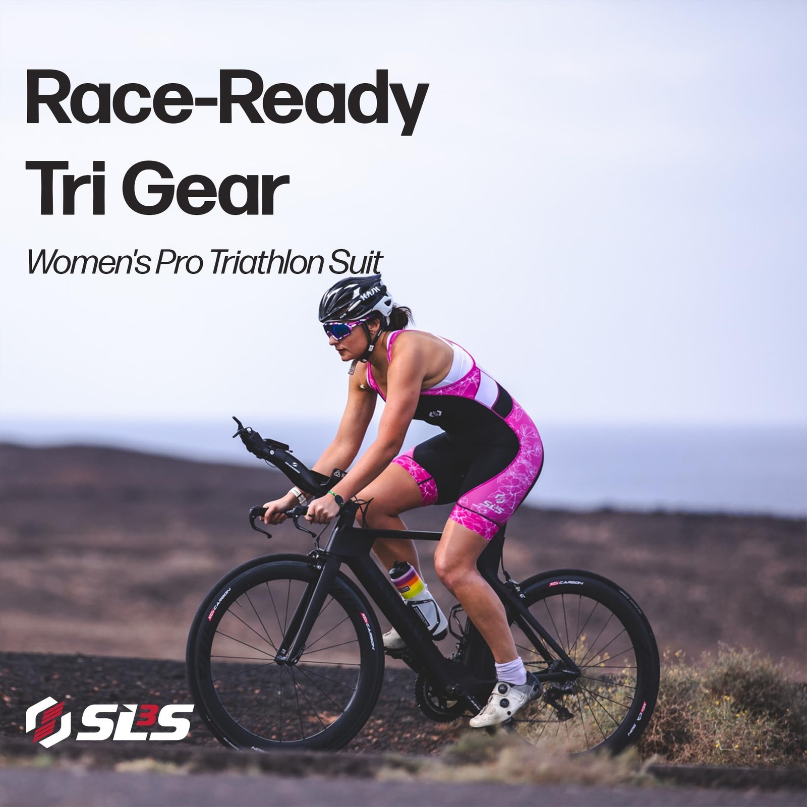 SLS3 Triathlon Suits Women – One Piece Tri Suit Women – Pro Womens Triathlon …