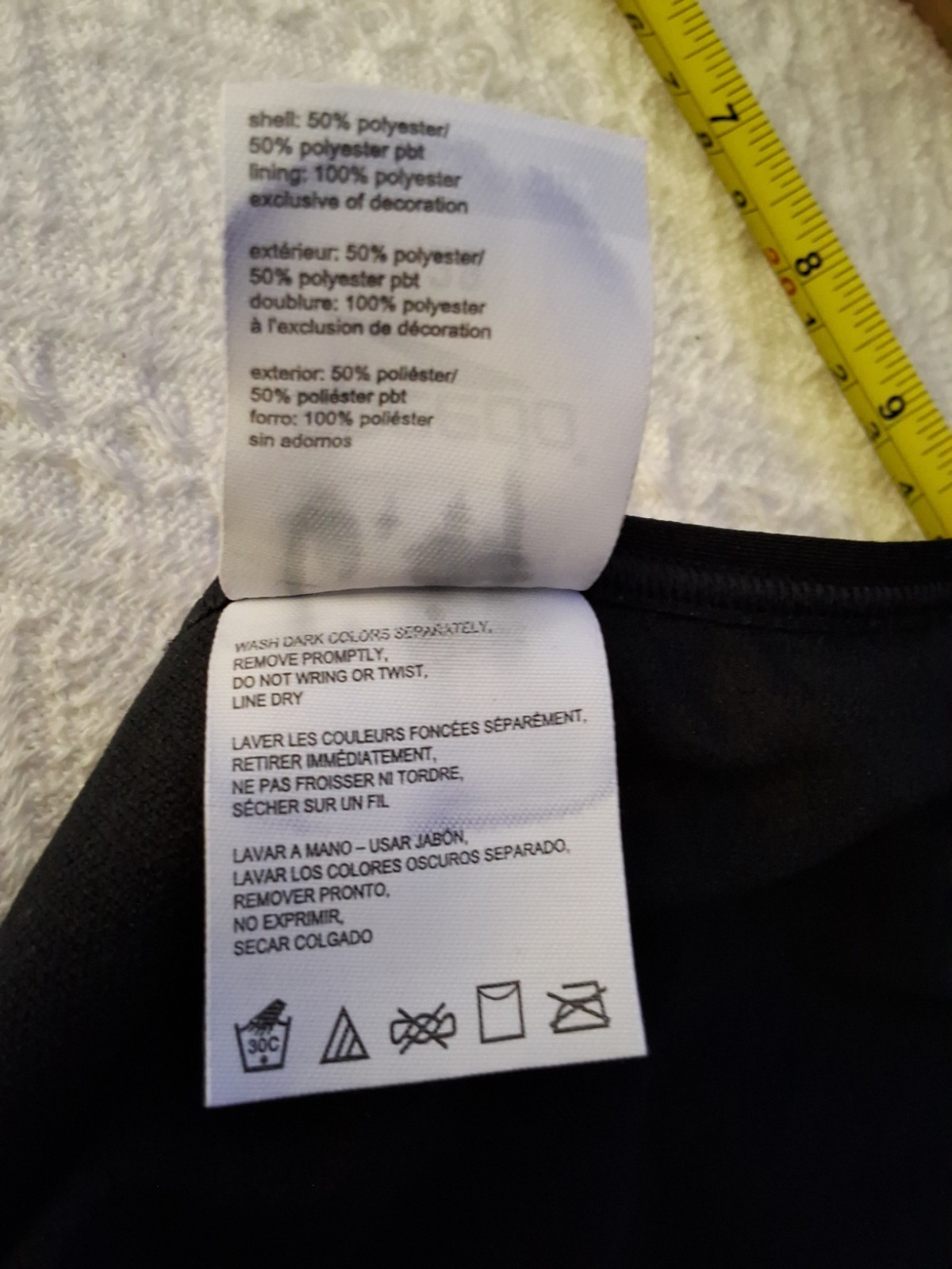 Speedo Women’s Endurance+ Free Back One Piece Competition Swimsuit Sz 28 NWT