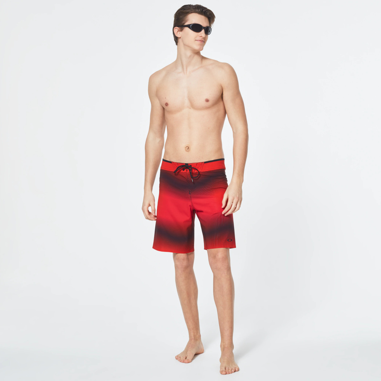 Oakley Dynamic Seamless Boardshorts – Men’s size 35
