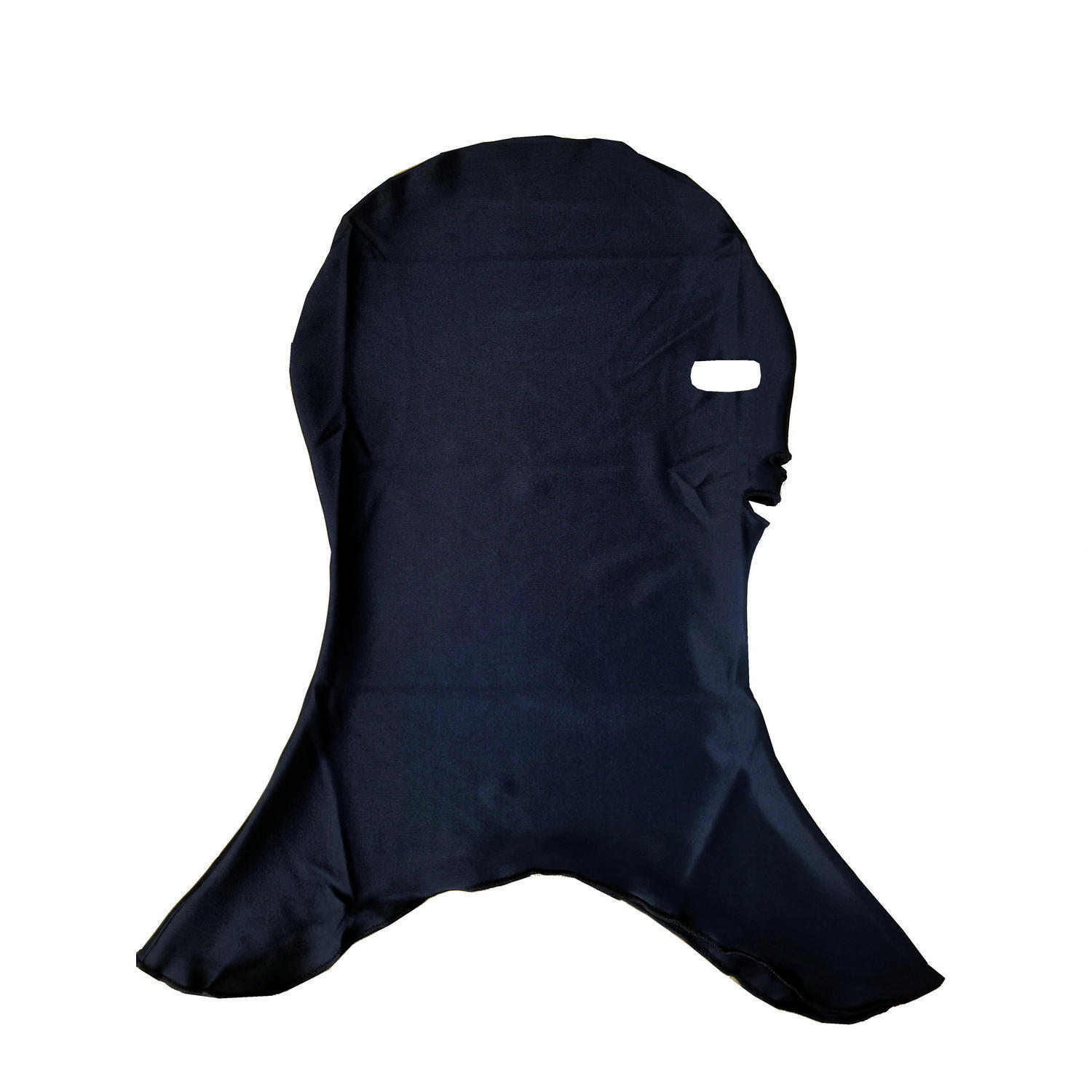 Summer Facekini Pool Head Sunblock Anti-UV Sun Protection Swim Wear Headgear