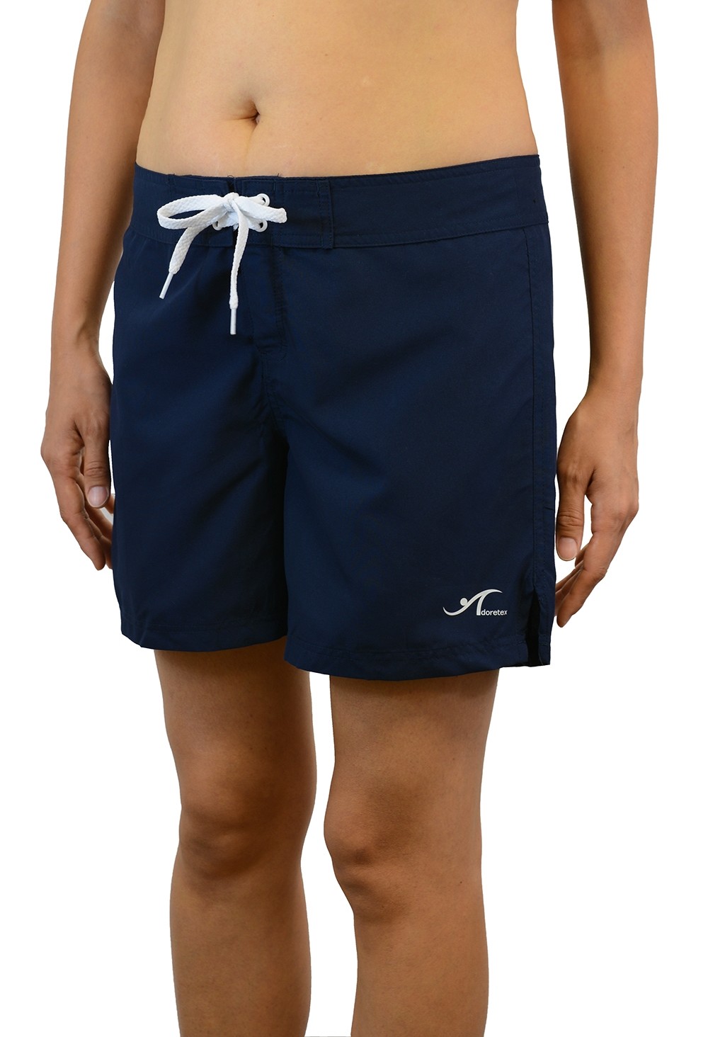 Adoretex Women’s Quick Dry Swim Board Short Swimwear