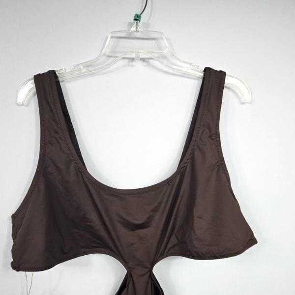 Skims Monokini Swimsuit Nwt