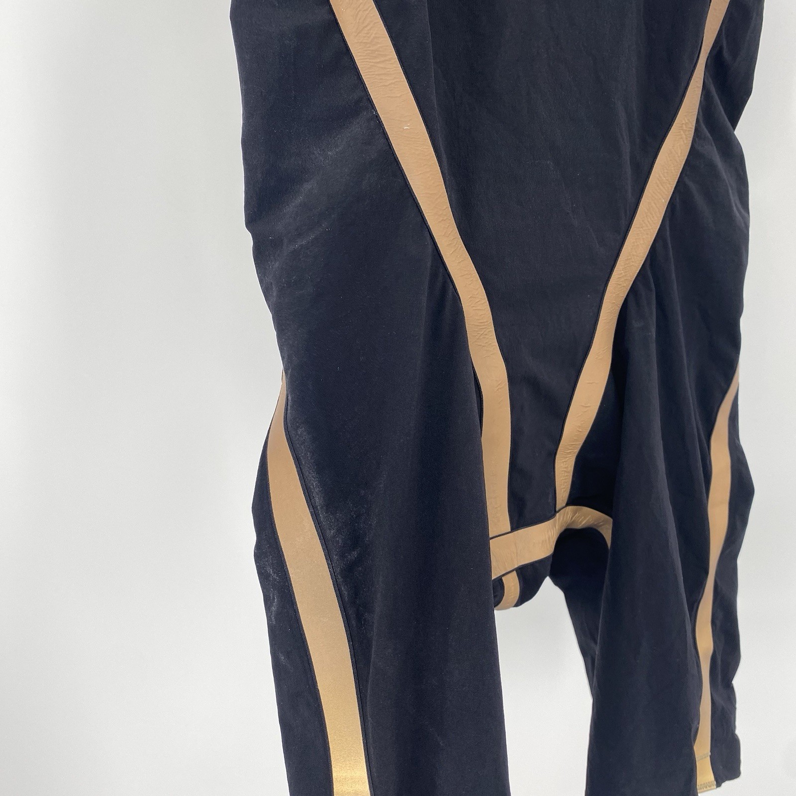 Adidas Adizero FS OB W Tech Suit 22” Black/Gold FINA Approved Swim
