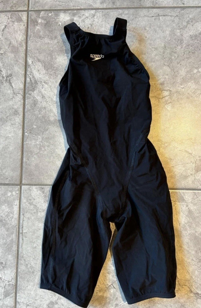 Speedo Women’s 22 LZR Racer Pro -Tech suit