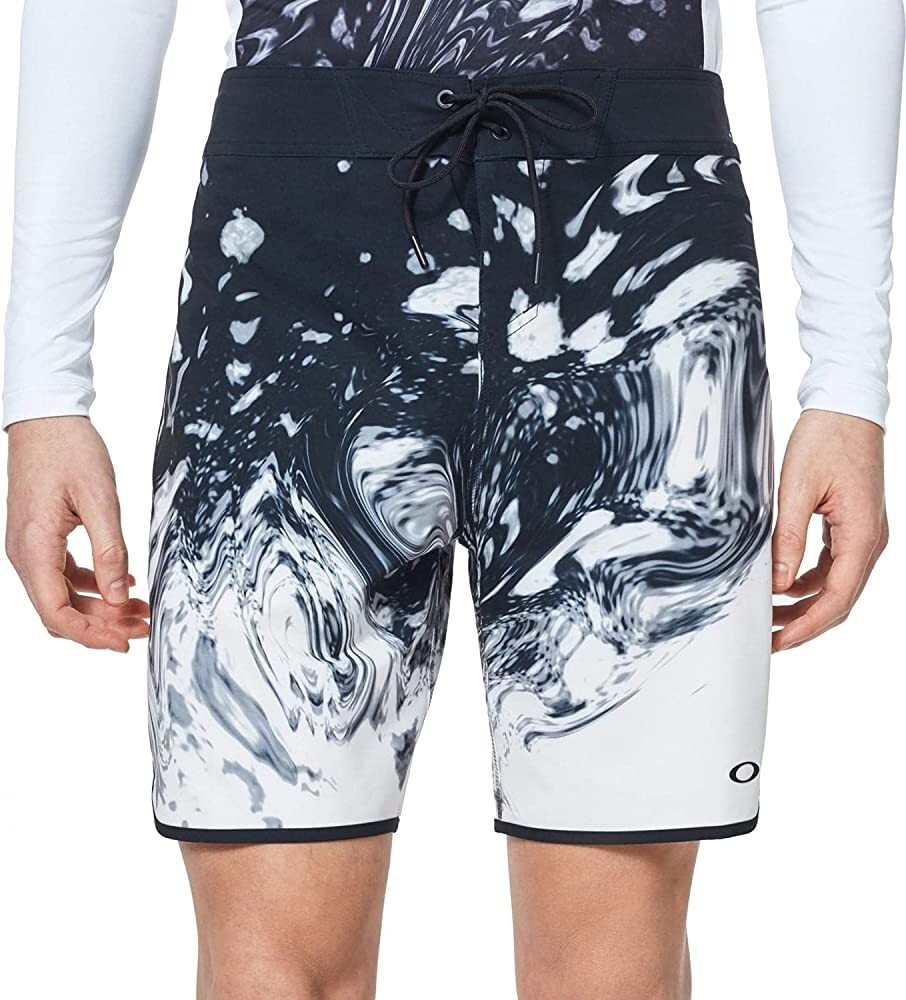 Oakley Marbled Boardshorts – Men’s size 30