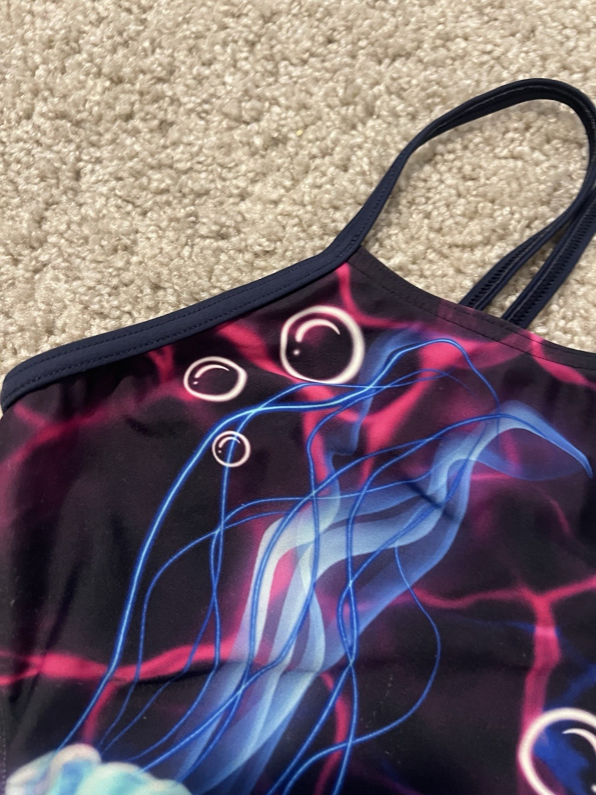 JOLYN & TYR Women’s Sz 26 Training Swimsuits Lot of 3 One Piece Competitive Swim