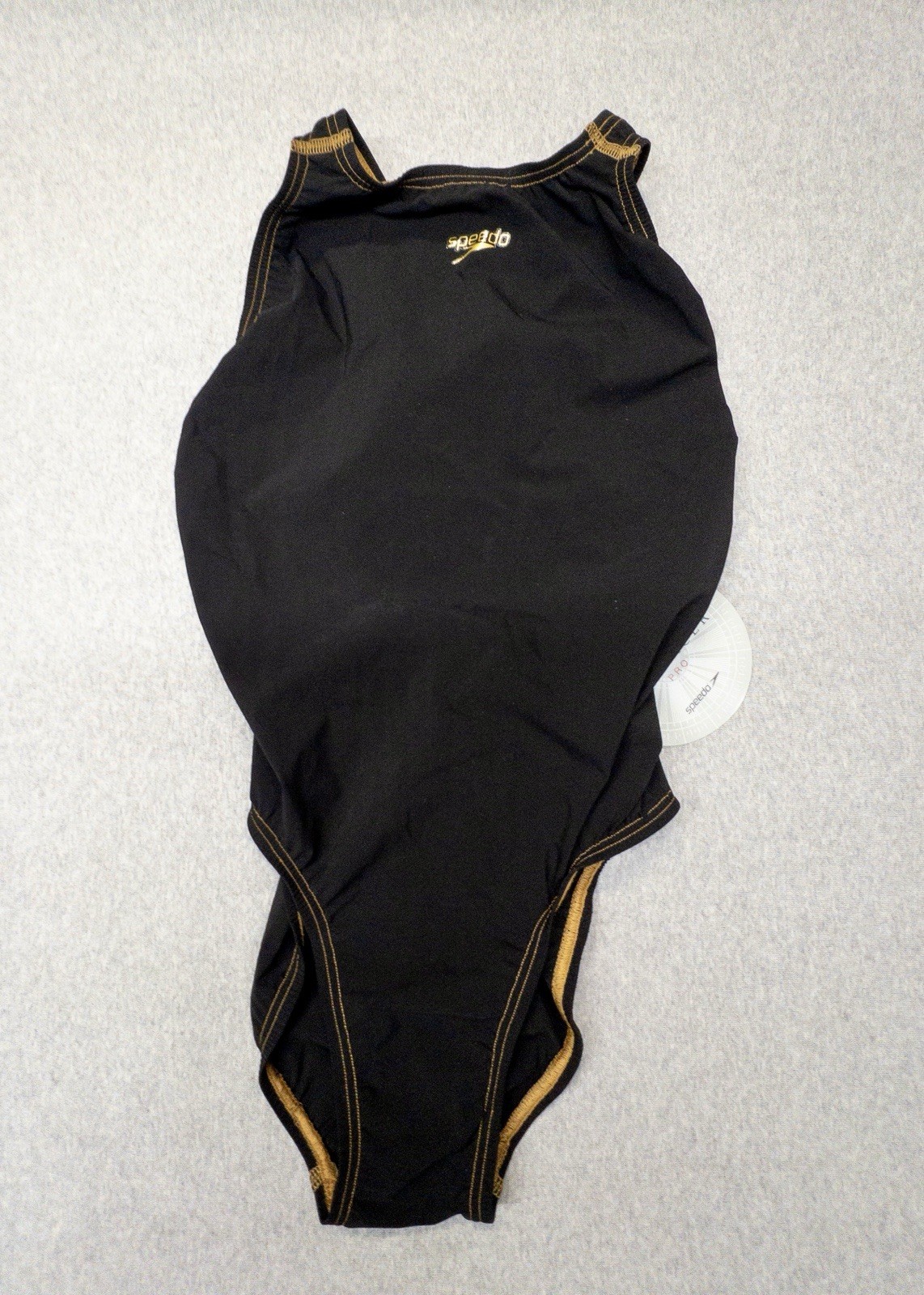NWT Speedo Fastskin LZR Racer Pro Suit Womens 32 Swimming Competition