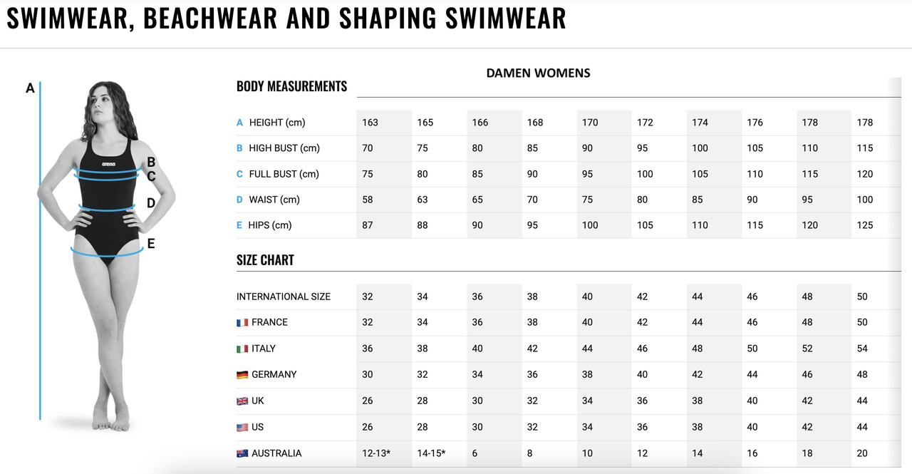ARENA Ladies Mono Triathlon Carbon Pro OB, XXS,
