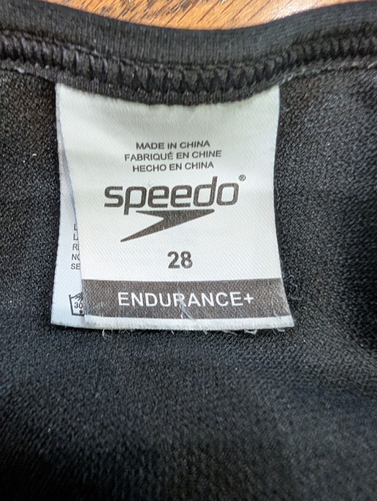 Speedo Women’s Endurance+ Angles Free Back One Piece Competition Swimsuit 28