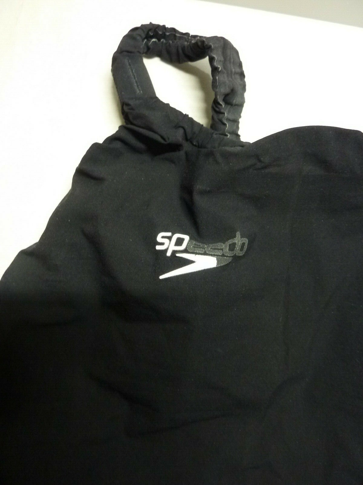 Speedo LZR Racer Elite 2 Fastskin Tech Suit Women Size 23 Kneeskin Open Back