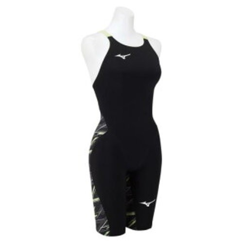 Mizuno GX SONIC 5 SL Women’s Size XL Swimsuit Racing Nylon/Polyurethane N2MG0201