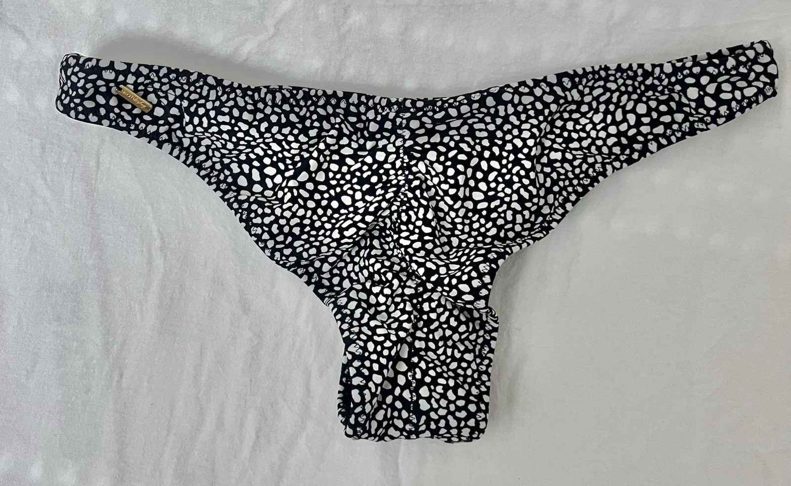Smart, sexy Swimsuit Bottoms Women, Pool, Beach, Small