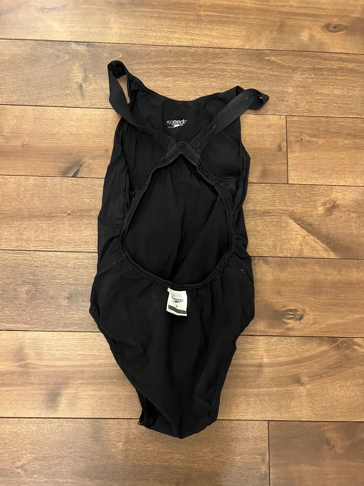 Speedo Women’s LZR Racer Pro Recordbreaker With Comfort Strap Tech Suits Size 28