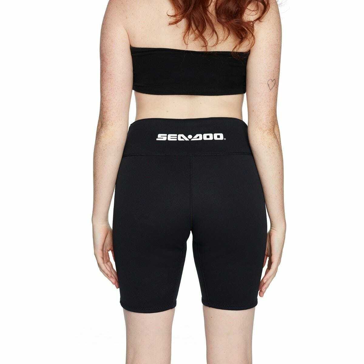 NEW! BRP SEA DOO LADIES NEOPRENE SHORTS PWC